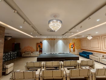 hotel indo tiger by rawat hospitality