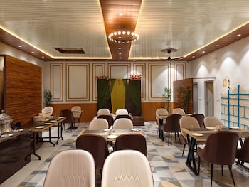 hotel indo tiger by rawat hospitality