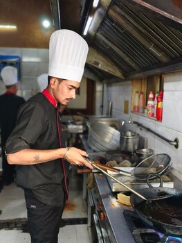 hotel indo tiger by rawat hospitality