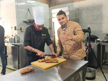 hotel indo tiger by rawat hospitality