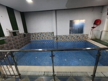 hotel indo tiger by rawat hospitality
