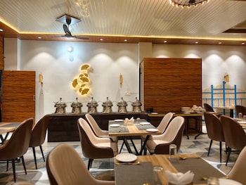hotel indo tiger by rawat hospitality