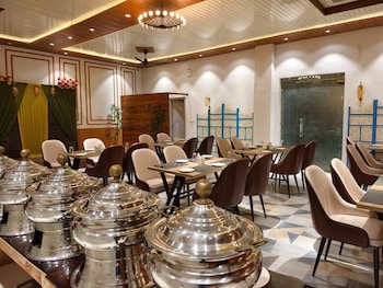 hotel indo tiger by rawat hospitality