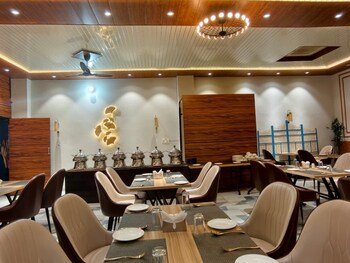 hotel indo tiger by rawat hospitality