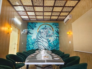 hotel indo tiger by rawat hospitality