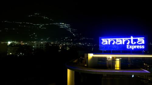 ananta express