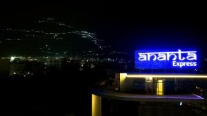 ananta express