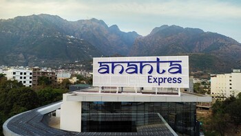 ananta express