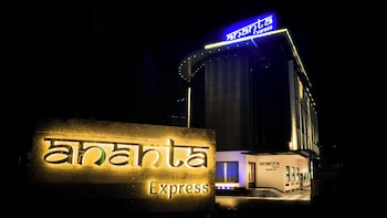 ananta express