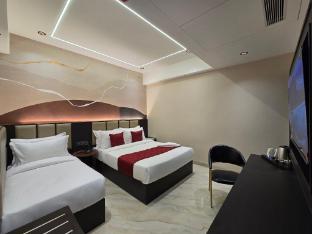 hotel atlas by rcj