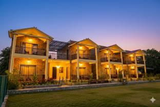 achal bagh boutique stay abu road