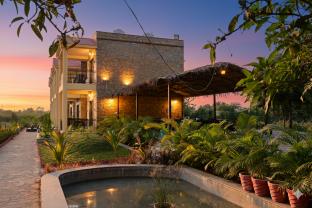 achal bagh boutique stay abu road
