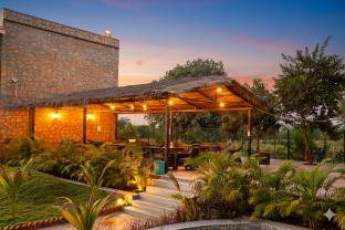 achal bagh boutique stay abu road
