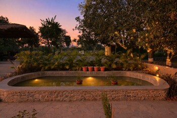 achal bagh boutique stay abu road