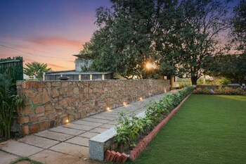 Achal Bagh – Boutique Stay Abu Road,,3 star