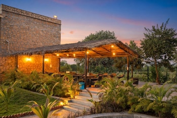 Achal Bagh – Boutique Stay Abu Road,,3 star