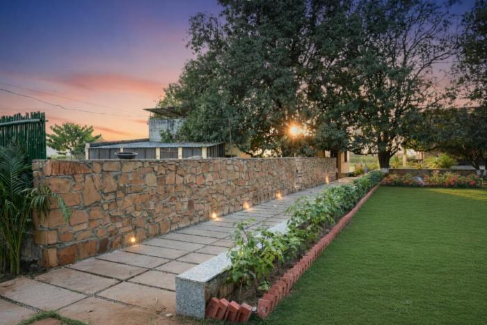 achal bagh boutique stay abu road
