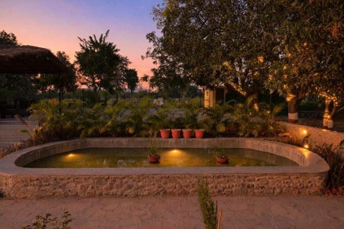 achal bagh boutique stay abu road