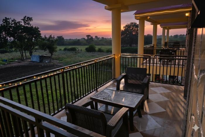 achal bagh boutique stay abu road