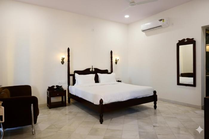 achal bagh boutique stay abu road