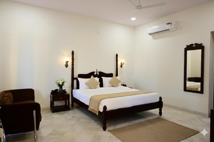 achal bagh boutique stay abu road