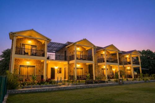 achal bagh boutique stay abu road