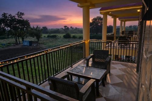 achal bagh boutique stay abu road