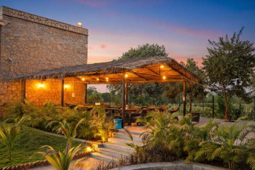 achal bagh boutique stay abu road