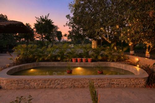achal bagh boutique stay abu road