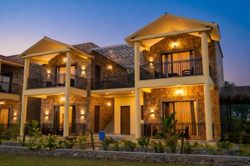 achal bagh boutique stay abu road