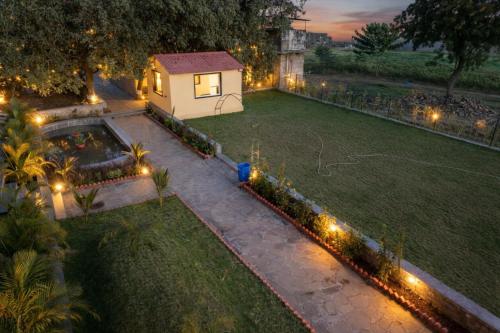 achal bagh boutique stay abu road