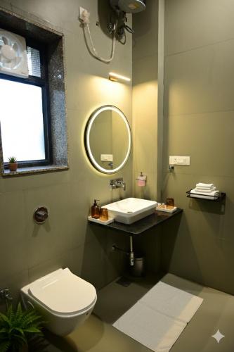 achal bagh boutique stay abu road
