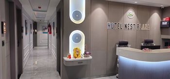 Hotel Nest Plaza,,3 star