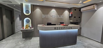 Hotel Nest Plaza,,3 star