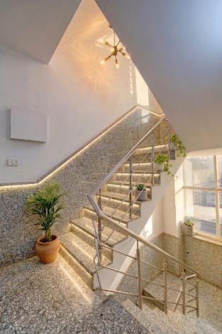 hotel cozy nest rohini