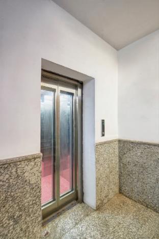 hotel cozy nest rohini