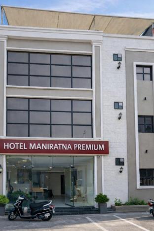 hotel maniratna premium