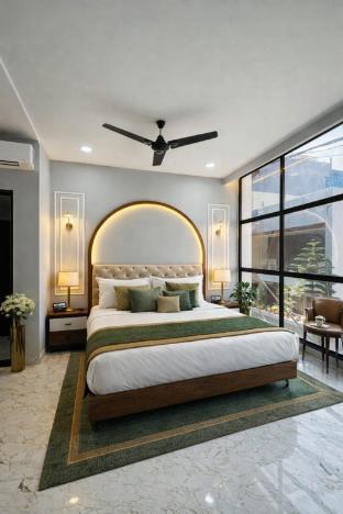 hotel maniratna premium