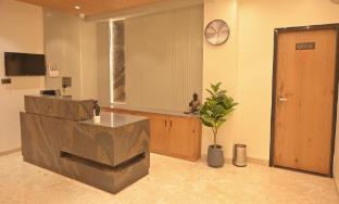 the citrine hotel
