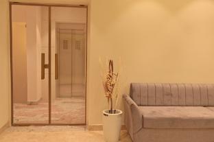 the citrine hotel