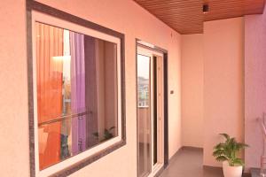 the citrine hotel