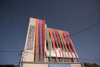 The Citrine Hotel,,3 star