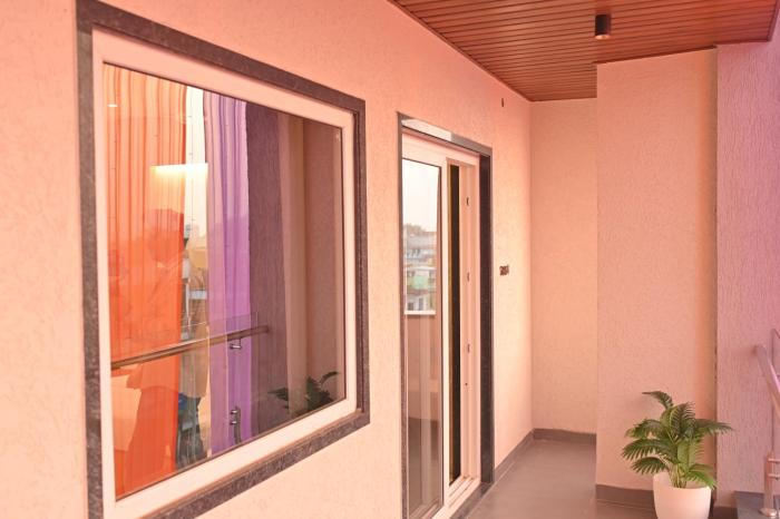 the citrine hotel