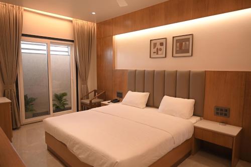 the citrine hotel