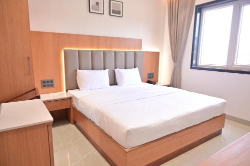 the citrine hotel