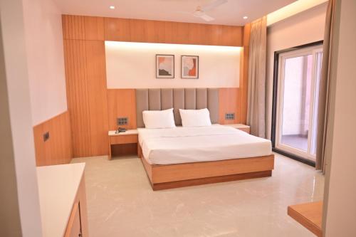 The Citrine Hotel,,3 star