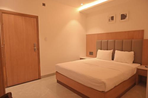 the citrine hotel