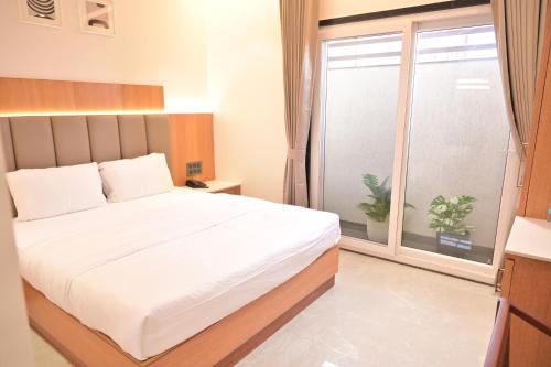 The Citrine Hotel,,3 star