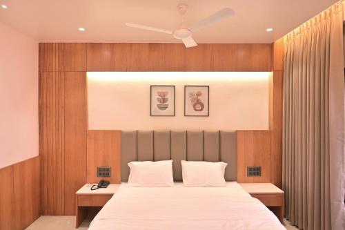 the citrine hotel