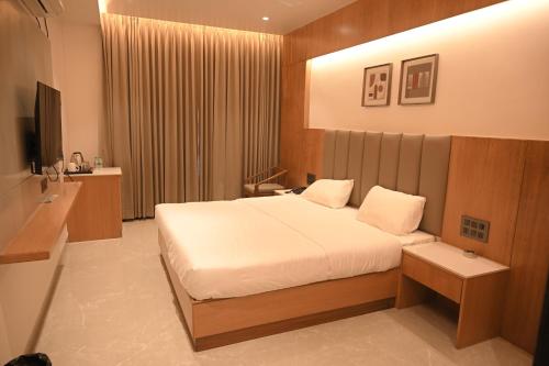 the citrine hotel